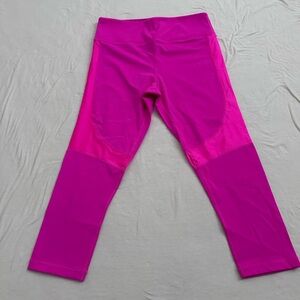 NWT- Alala Fuchsia Leggings